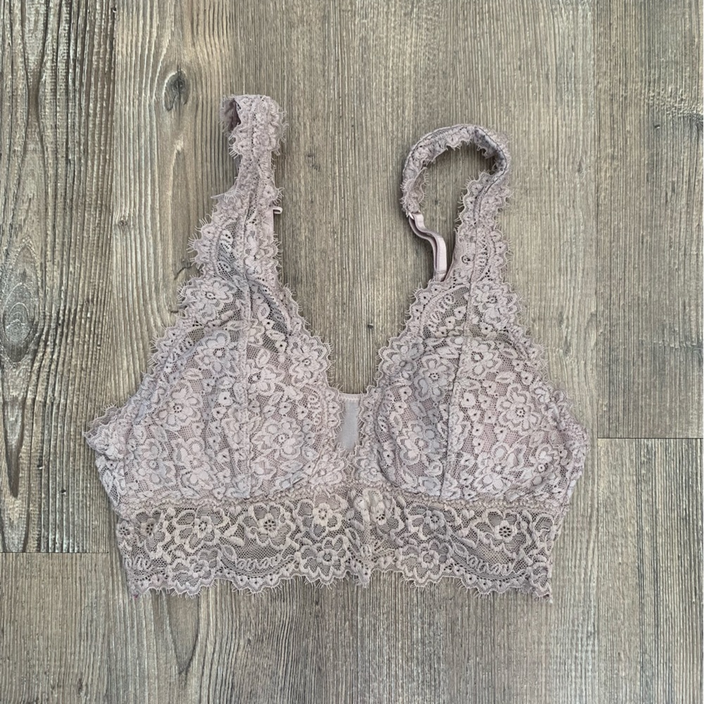 Aerie Lace Bralette